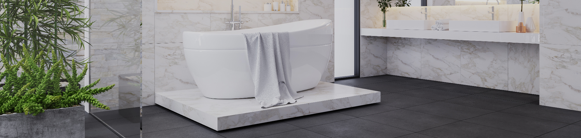 Stunning Bathroom Ideas That Would Make Your Customers Want To Circle Back To Them