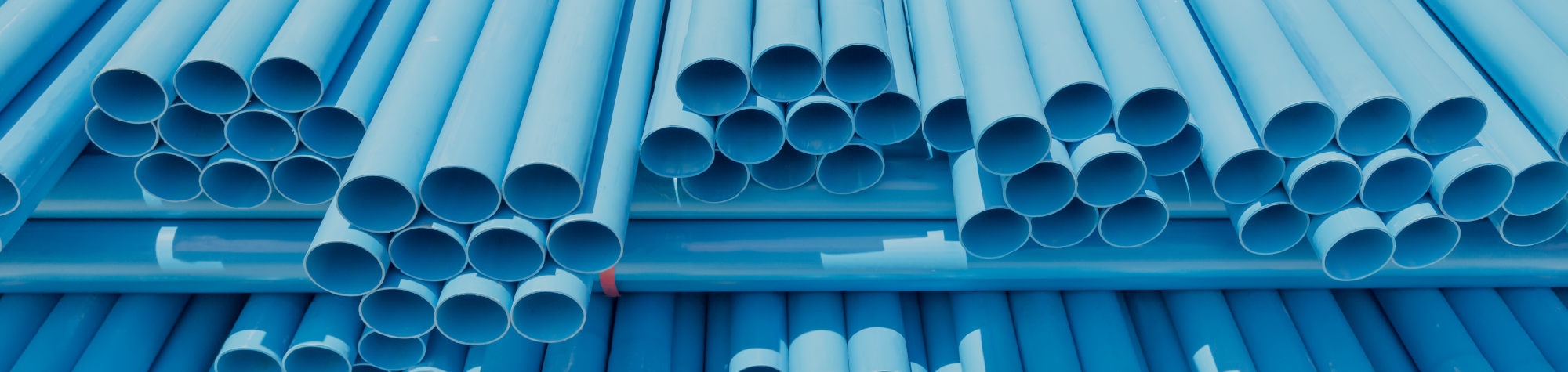 Discover The Different Types Of Pipes Used In Construction