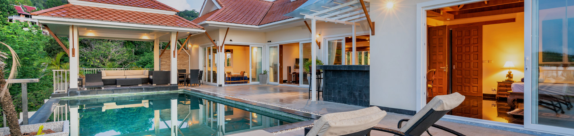 Tips To Renovate A Vacation House This Summer