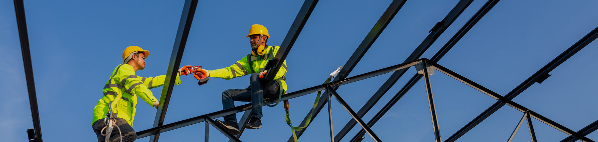 Construction Hazards That Experts Fear The Most