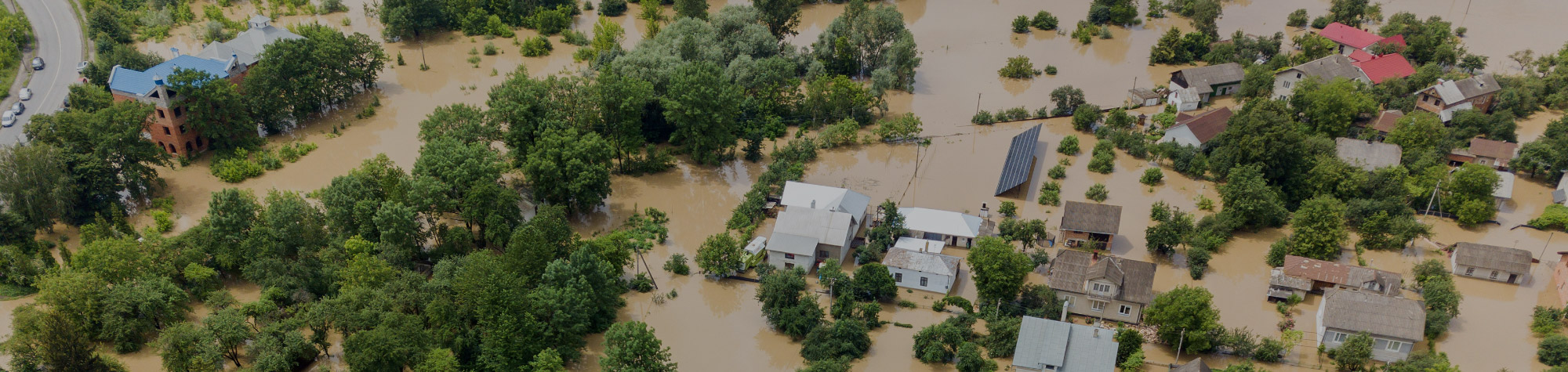 Steps To Restore A House After A Flood Tragedy