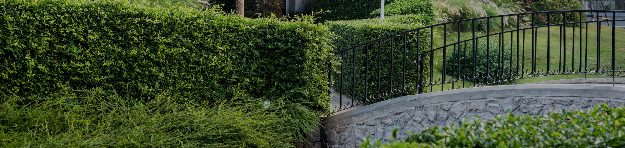 Give The Backyard A Makeover With An Arched Bridge