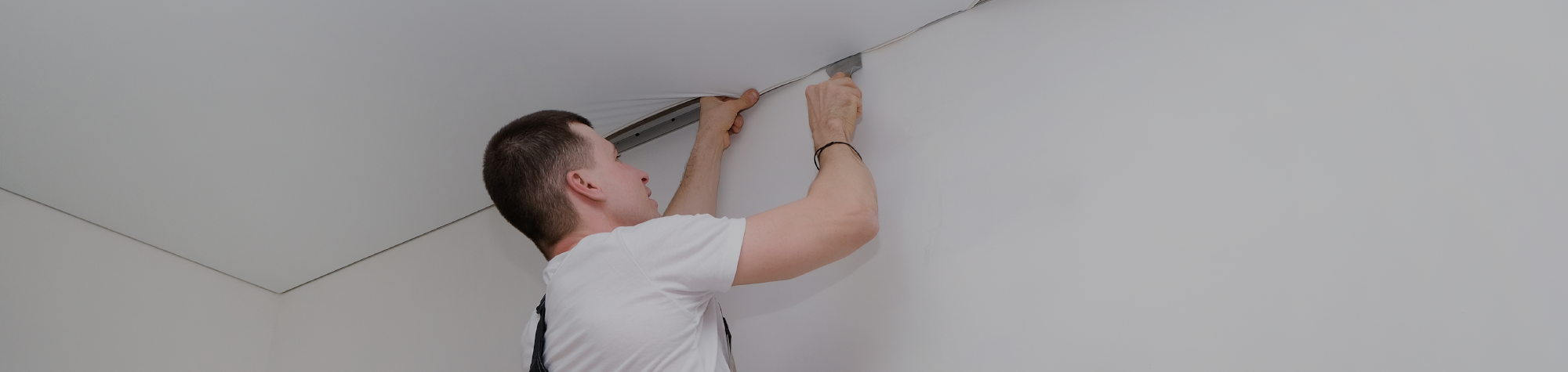 Laying Out Common Problems In A False Ceiling That You Should Avoid