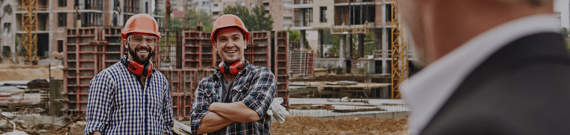 Qualities You Should Be Looking For When Hiring A Construction Worker