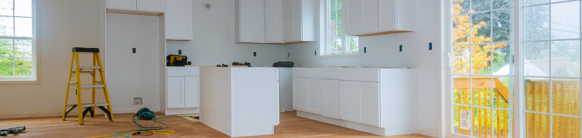 5 Ways To Finance A Kitchen Remodel