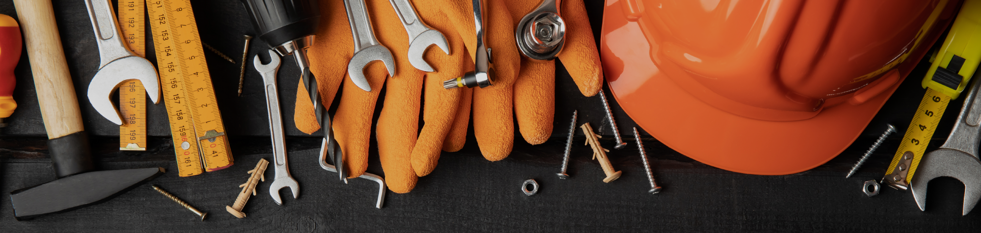 Let’s Talk About The Most Important Weapon For Remodeling—Tools