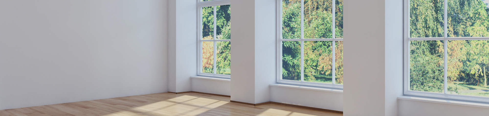 Reasons To Consider Large Windows As Their Rise In Popularity Continues