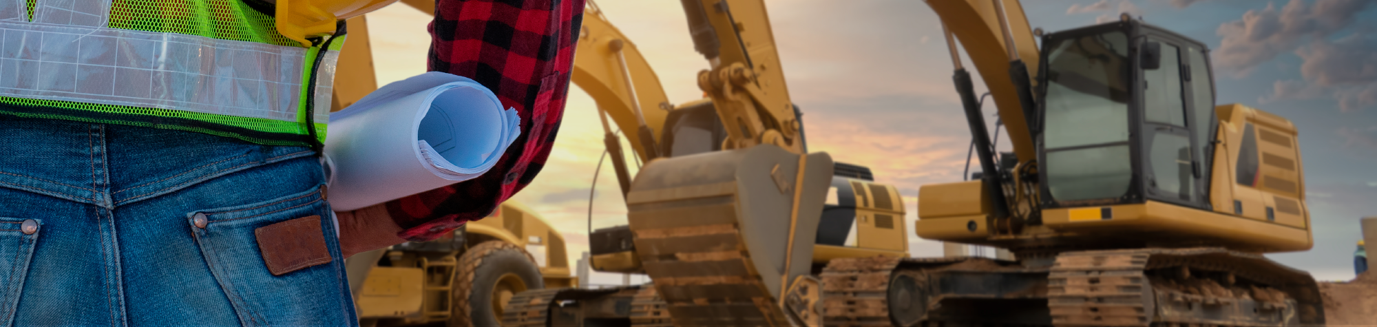 5 Advantages of Using Construction Equipment Renting Service