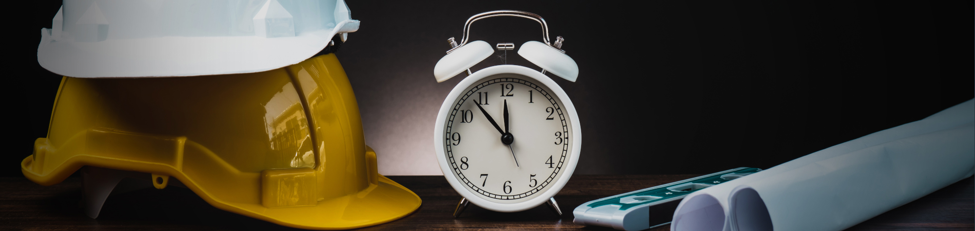 Here’s What To Do When The Clock Is Running Out On Your Project