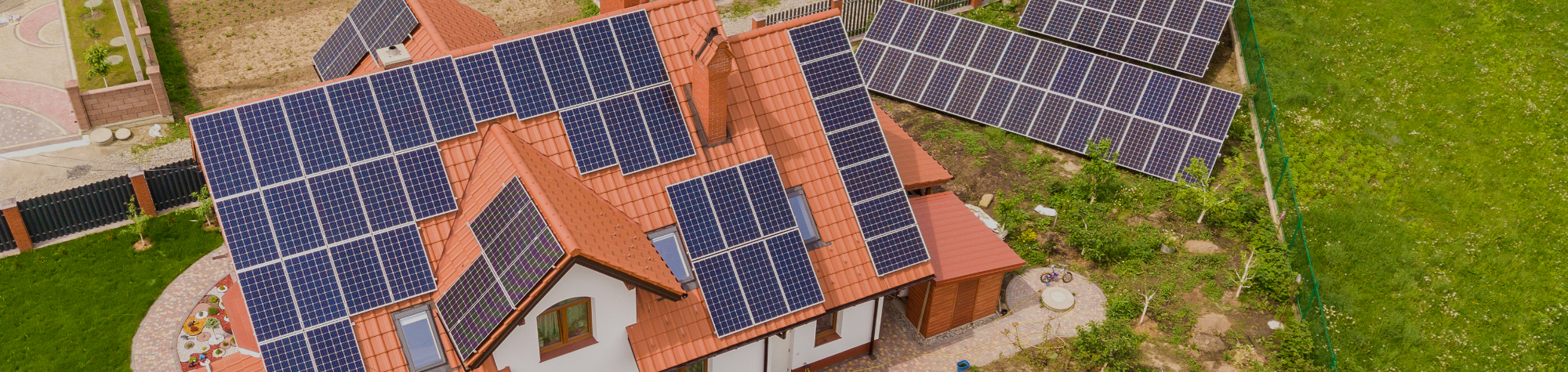 Energy-Efficient Houses Make A Place In History With Over 50% Saving